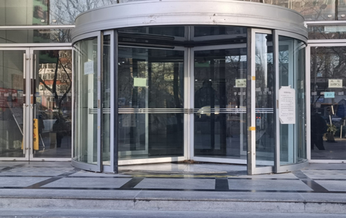 豪景大厦实拍图3